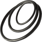 O-ringe, pakninger og pakningsmaterialer