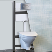 Sanitet og installationssystemer
