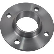 Svejsefittings og flanger
