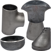 Svejsefittings